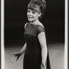 Anita Gillette in the television production The Bell Telephone Hour [February 13, 1966]