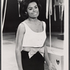 Barbara McNair in the February 13,1966 episode of on the television program The Bell Telephone Hour