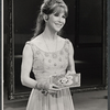 Julie Harris in the television production The Bell Telephone Hour [February 13, 1966]