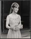 Julie Harris in the television production The Bell Telephone Hour [February 13, 1966]