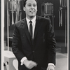 Jack Jones in the television production The Bell Telephone Hour [February 13, 1966]