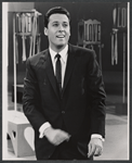 Jack Jones on the television program The Bell Telephone Hour [February 13, 1966]
