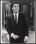Jack Jones in the television production The Bell Telephone Hour [February 13, 1966]