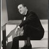 Stanley Holloway in the television production The Bell Telephone Hour [February 27, 1966]