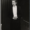 John Cullum in the television production The Bell Telephone Hour [February 27, 1966]