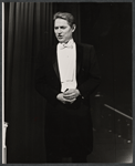 John Cullum in the television production The Bell Telephone Hour [February 27, 1966]