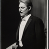 John Cullum on the television program The Bell Telephone Hour [February 27, 1966]