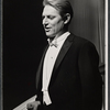 John Cullum in the television production The Bell Telephone Hour [February 27, 1966]