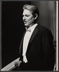 John Cullum on the television program The Bell Telephone Hour [February 27, 1966]