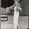 Florence Henderson in the television production The Bell Telephone Hour [February 27, 1966]
