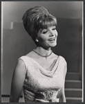 Florence Henderson on the television program The Bell Telephone Hour [February 27, 1966]