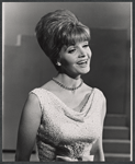 Florence Henderson in the television production The Bell Telephone Hour [February 27, 1966]