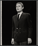John Cullum in the television production The Bell Telephone Hour [February 27, 1966]