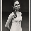 Patricia McBride in the February 27,1966 episode of on the television program The Bell Telephone Hour