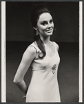 Patricia McBride in the February 27,1966 episode of on the television program The Bell Telephone Hour