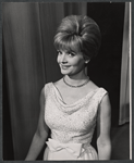 Florence Henderson on the television program The Bell Telephone Hour [February 27, 1966]