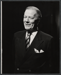 Cyril Ritchard in the television production The Bell Telephone Hour [February 27, 1966]
