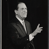 Stanley Holloway in the television production The Bell Telephone Hour [February 27, 1966]