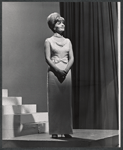 Florence Henderson on the television program The Bell Telephone Hour [February 27, 1966]