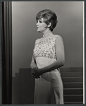 Barbara Harris in the television production The Bell Telephone Hour [February 27, 1966]