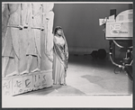 Leontyne Price in the television production The Bell Telephone Hour [March 27, 1966]