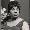 Leontyne Price in the television production The Bell Telephone Hour [March 27, 1966]
