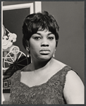 Leontyne Price in the television production The Bell Telephone Hour [March 27, 1966]
