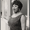 Leontyne Price on the television program The Bell Telephone Hour [March 27, 1966]