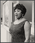 Leontyne Price on the television program The Bell Telephone Hour [March 27, 1966]