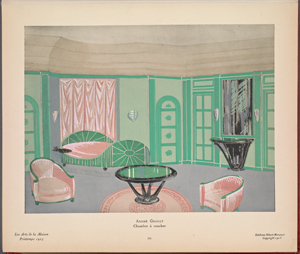 Les Arts de la maison