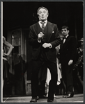 Cabaret, original cast production. [1966]