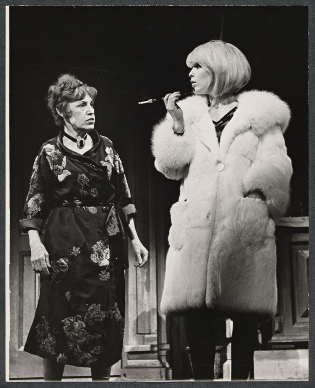Happy 50th Anniversary to CABARET!