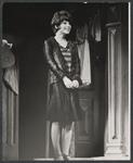 Jill Haworth in the stage production Cabaret