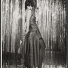 Jill Haworth in the stage production Cabaret