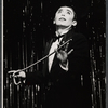 Martin Ross in the stage production Cabaret