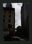 Block 126: Church Street between Park Place and Murray Street (east side)