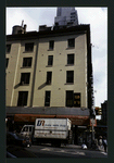 Block 126: Church Street between Park Place and Murray Street (east side)