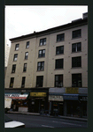Block 126: Church Street between Park Place and Murray Street (east side)
