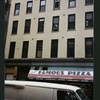 Block 126: Murray Street between Church Street and Broadway (south side)