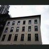 Block 126: Murray Street between Church Street and Broadway (south side)