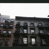 Block 126: Murray Street between Church Street and Broadway (south side)