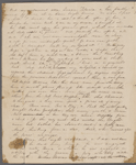 Miscellaneous holograph pieces: portions of essays, stories, notes. Unsigned.