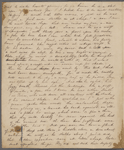 Miscellaneous holograph pieces: portions of essays, stories, notes. Unsigned.