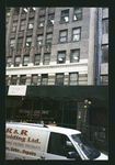 Block 126: Murray Street between Church Street and Broadway (south side)