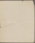 Miscellaneous holograph pieces: portions of essays, stories, notes. Unsigned.