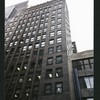 Block 126: Murray Street between Church Street and Broadway (south side)
