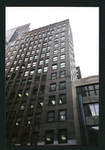 Block 126: Murray Street between Church Street and Broadway (south side)