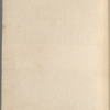 Notebook. Holograph, unsigned. Jan. 1835 - Jun. [1835]