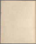 Notebook. Holograph, unsigned. Jan. 1835 - Jun. [1835]