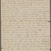 Notes, an extract from Roman Journal, "Reflections on M[argaret] Fuller [Ossoli]". Nathaniel Hawthorne in hand of SAPH. 